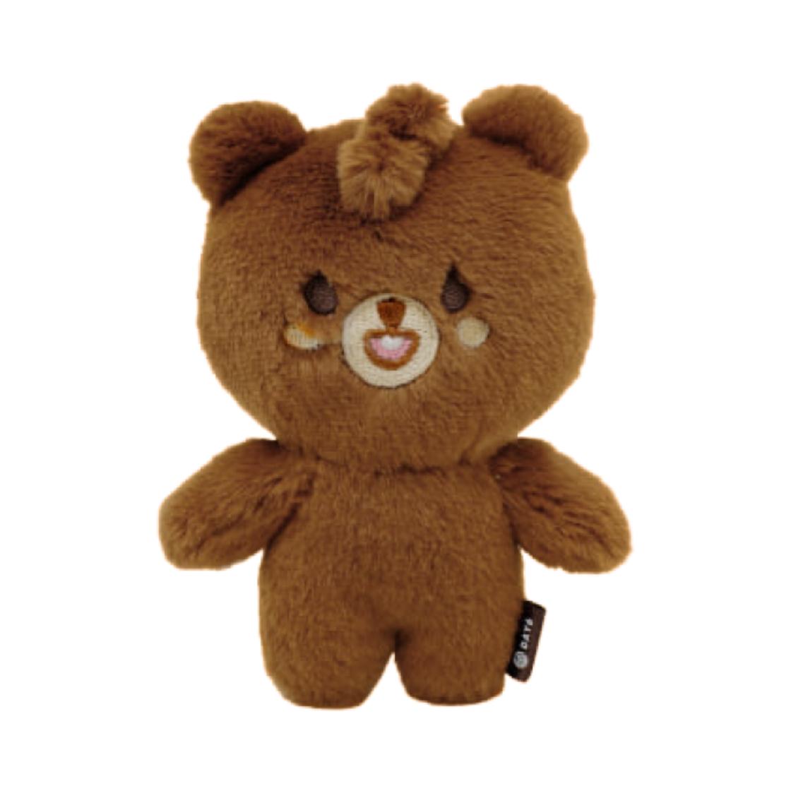 DAY6 Petit Denimalz Plush Bang 10cm Ver. ONE SIZE