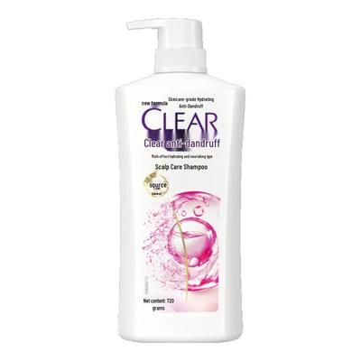 Shampoos & Haarspülung