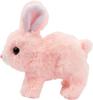 Cute Electronic Plush Toys Interactive Pet Rabbit Toy Sound and Action Features for Fun Playtime Toddler Toys Toys for Kids
