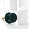 2PCS Automatic Rebound Cup Facial Cleanser Bubble Making Tool Bubble Artifact  Shower Gel Use