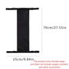 Waterproof Oxygen Tank Holder Breathable Portable Cylinder Transport Backpack Black Adjustable Oxygen Cylinder Bag