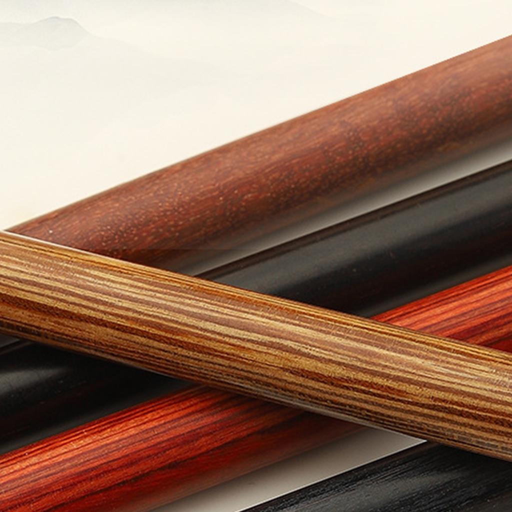 Wooden Everlasting Pen No Sharpening Sketch Pen Write Smoothly for Writing