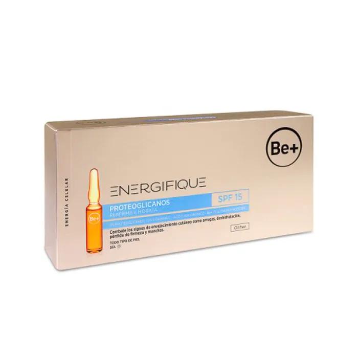 Be Energifique Протеогликаны Spf15 30 Ампул