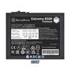 Silver Stone SilverStone SFX PC power supply 850W Cybenetics authorized distributor product SST-EX850R-PM Platinum/Domestic