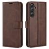 Wallet Case for Samsung Galaxy A55 5G Magnetic Flip PU Leather Phone Cover