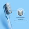 Frog Platinum 331 D1 Soft Toothbrush (2-Pack)