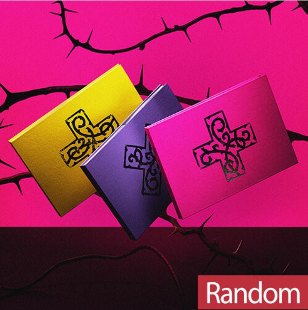 

[Pre-order] TOMORROW X TOGETHER 7TH YEAR Standard Ver. Random 1