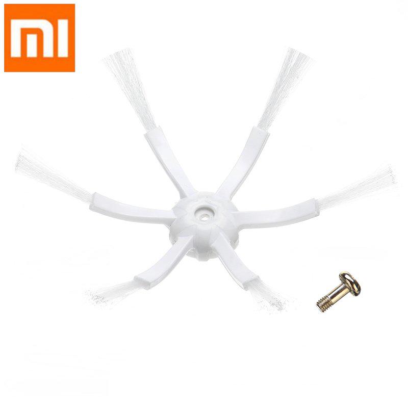 Original Roborock Robot Vacuum Cleaner S50 S5 Accessories Parts Filter Brush Mop
