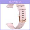 Color Purple Fitbit Blaze Watch Silicone Rubber Sport Watch Band Watchband Strap