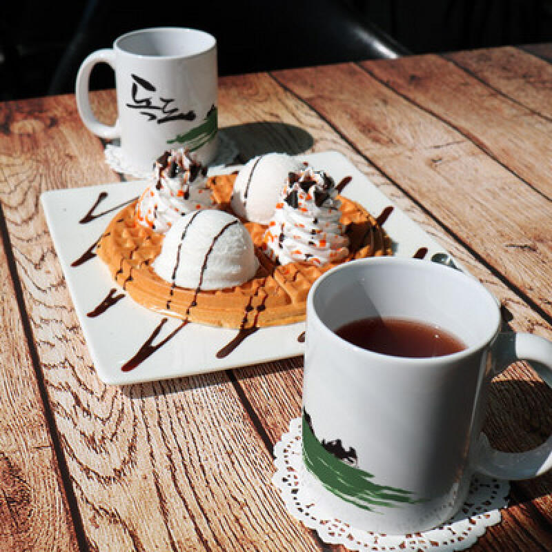 if976-Design Mug 2p-Our Country s Dokdo