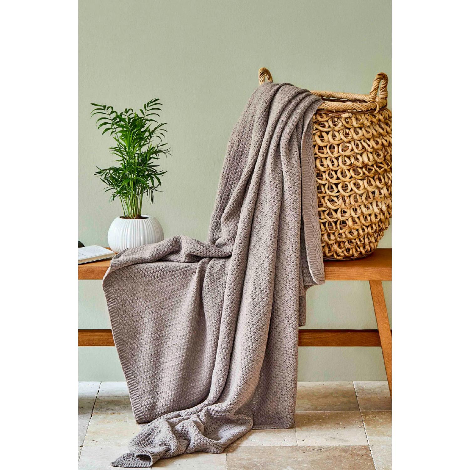 

Назад к Базовое норковое одеяло двойной вязки