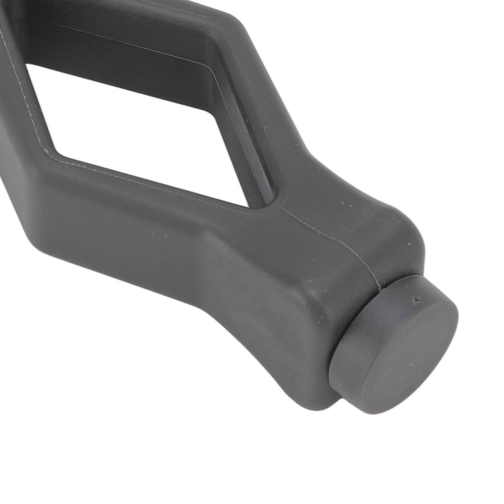 Front Load Washer Door Prop Mouth Shape Strong Magnet Washer Door Stop Prop for Home