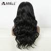 Noble Synthetic Lace Front Wig 26 Inch 13x7 Long Wavy Full Lace Front Wig 30Inch Lace Part Wig Blonde Wigs For Women Lace Wig