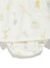 Limited Edition BABY Anniversary Pattern Romper PBCO252496 OWHT 70 [Gelato Pique]
