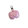 Simple Business Powder Cover for Apple AirPods Wireless Bluetooth Headset Cover 1/1/1/11th Generation Protective Cover