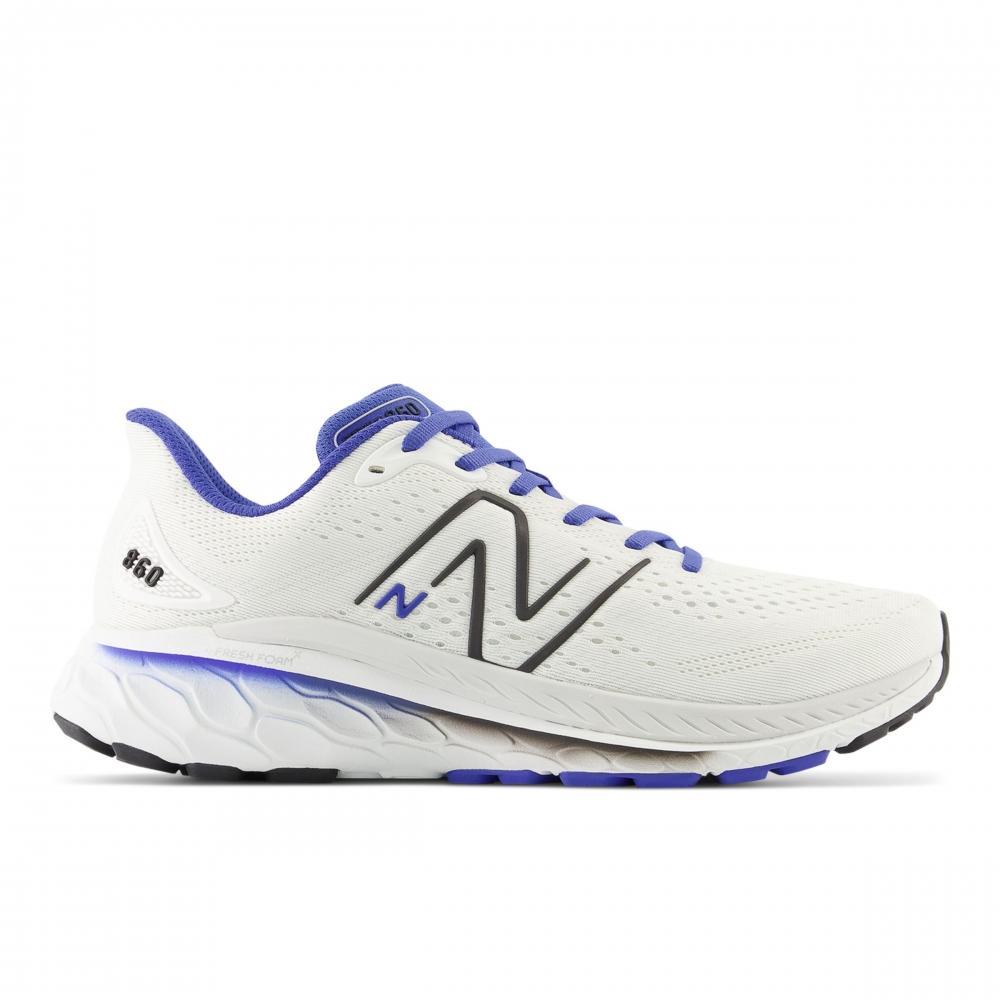 

New Balance Свежая пена X 860v13 M860F13 US 7/Standard