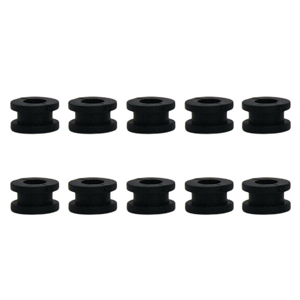 For Suzuki GSXR Fairings Grommets For Yzf R1 R6 Mount Set