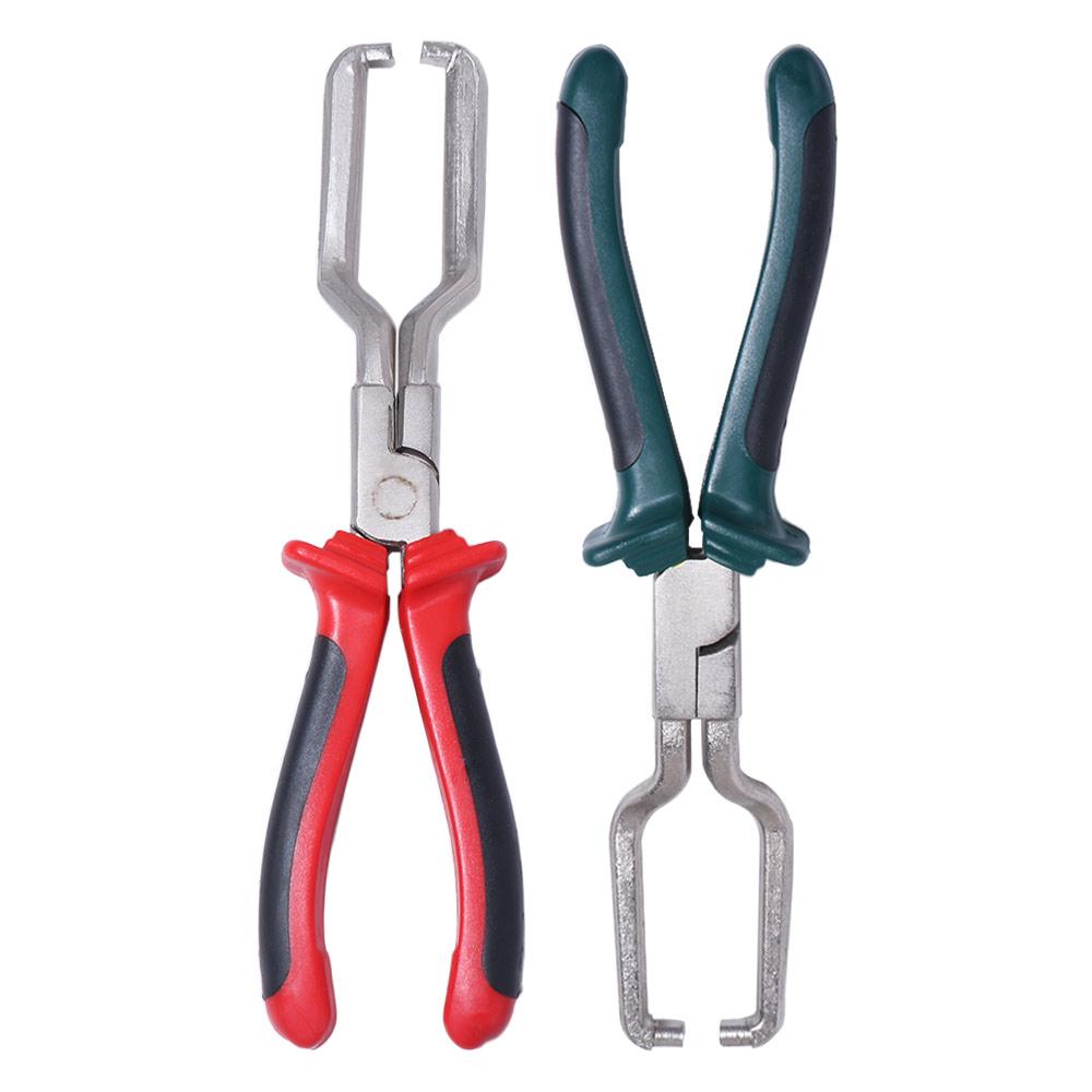 Quick Disassembly Connector Oil Tubing Disassembly Pliers  Motorcycle Accessories