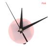 Hanging DIY Silent Quartz Wall Clock Movement Mechanism Repair Parts Watch Wall Clock Movement With Hands Home Decoration Tools