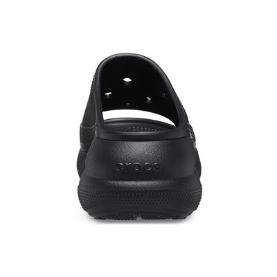 EVA Slide Slippers Unisex Black 208731-001