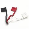Z6III Metal Hot Shoe Thumb Up Hand Grip Hotshoe Cover for Nikon Z6M3 Thumb-Up