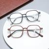 Slim Anti-Blue Light Fashion Reading Glasses for Men & Women