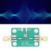 RF WideBand Amplifier 0.12000MHz 912VDC 37mA 30+dB High Gain SMAK Female Low Noise LNA Amplifier
