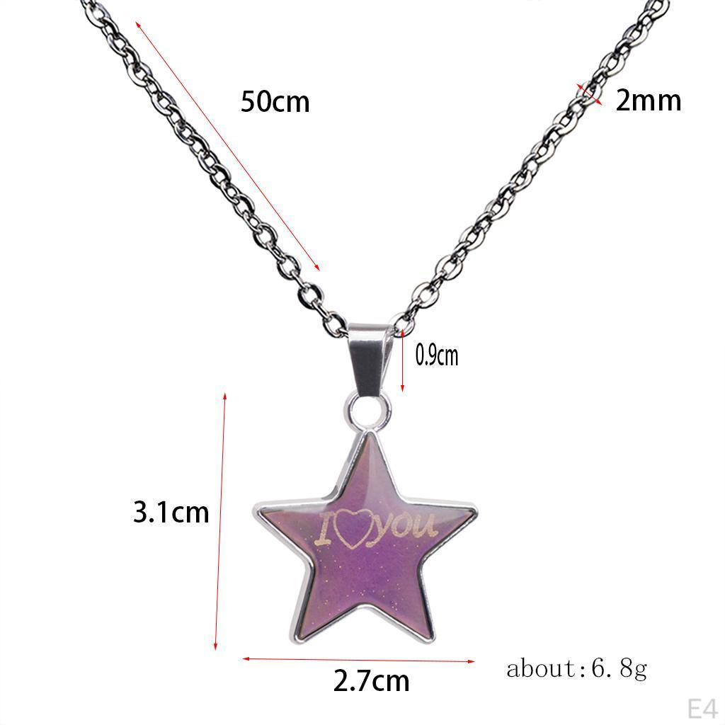 Přívěsek Náhrdelník s dopisem pro kamaráda Dárek pro absolventa