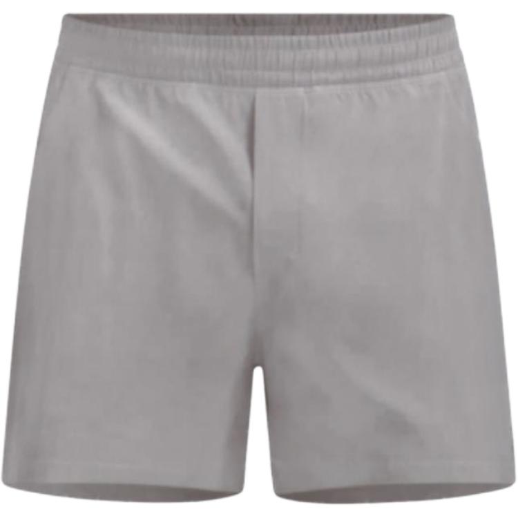 Lululemon Pace Breaker Casual Shorts Men's LM7B24S