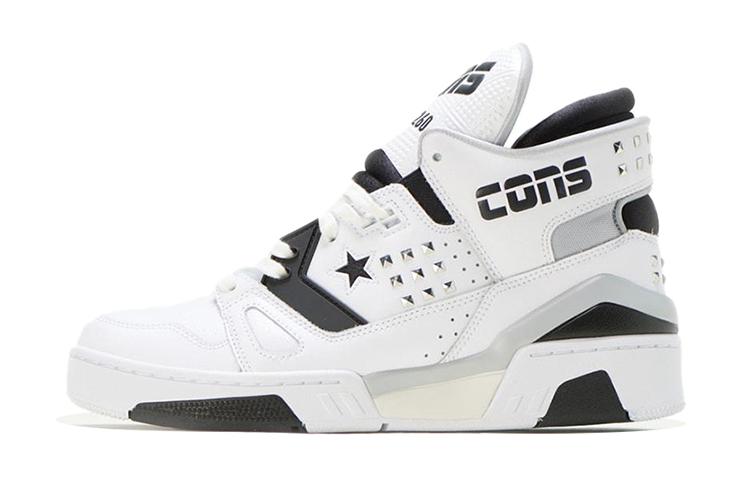 Converse ERX-260 Just Don X Mid GS Metal White 263807C 35.5
