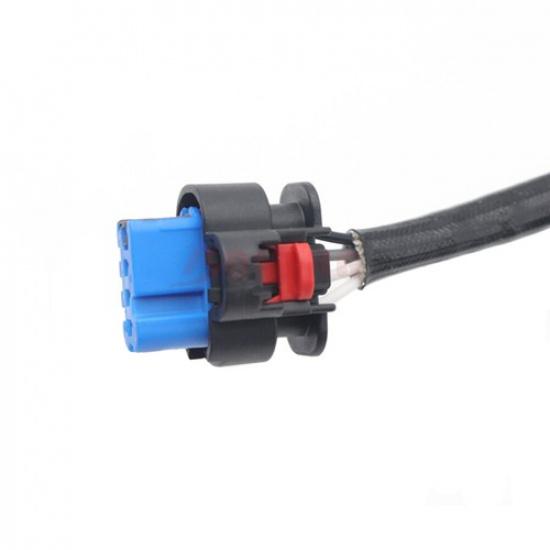 Downstream LX61-9G444-BB Oxygen O2 Sensor For Ford Escape 2.5L - DY1539