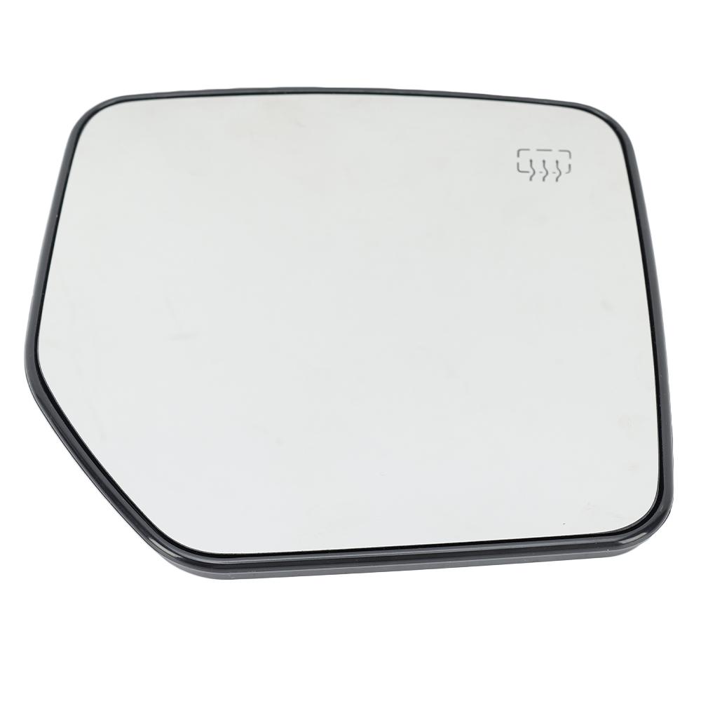 

Скло дзеркала заднього виду для JEEP Compass Patriot 2007 2008 2009 2010 2012-2017 підігріте скло дзеркала заднього виду автомобільні аксесуари 1pc right