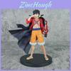 One Piece Luffy Actionfigur PVC Sammlermodell für Anime-Fans