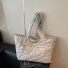 Borsa Tote da Donna Grande Capacità Pendolare a Spalla