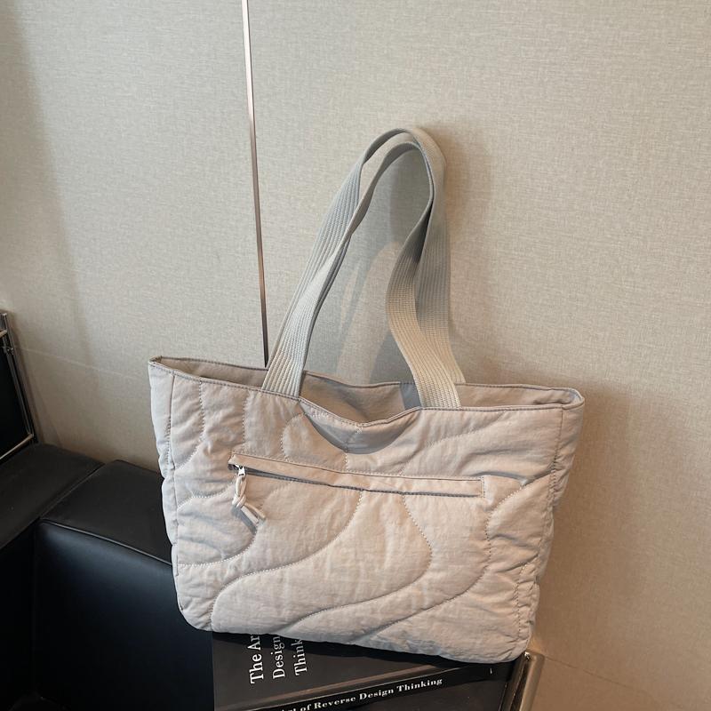 Borsa Tote da Donna Grande Capacità Pendolare a Spalla