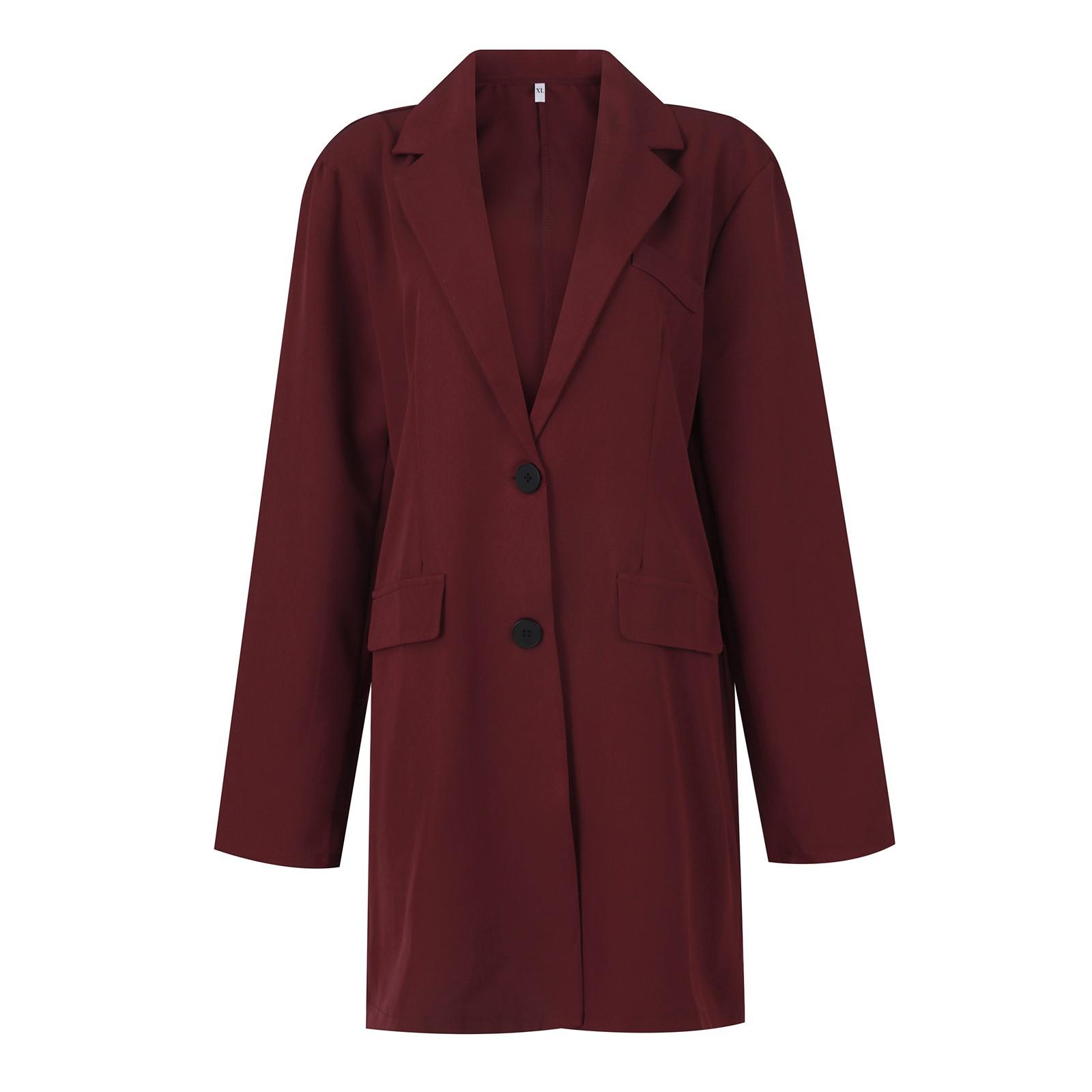 Женская карманная обычная ветровка — фото 3