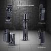 Nextorch P8 1600-Lumen High-Brightness Flashlight
