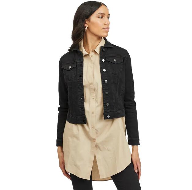 

Vila Show denim куртка XS
