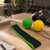 -Mounted Boxing Ball for Reaction Training, Home