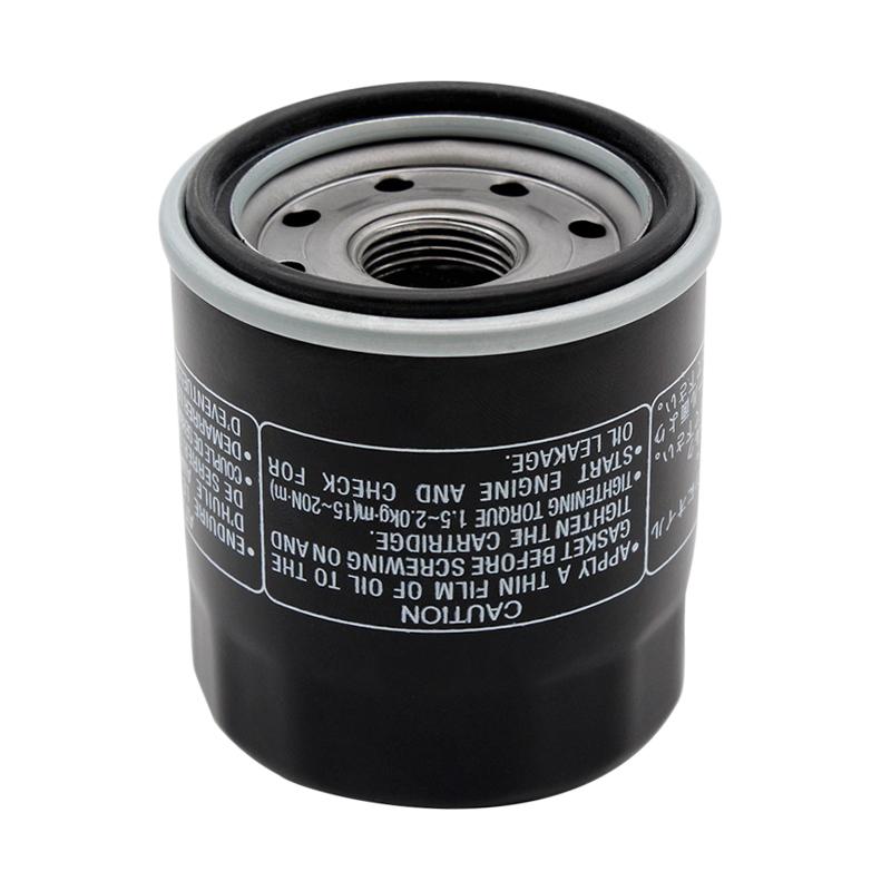 Motorcycle Oil Filter for Yamaha FZ1 FZ600 FZ1000 FZ 600 1000 Fazer FZ6 FZR 1000 FZS1000 FZR400RR EXUP FZR 600 R FZR750R MT 01