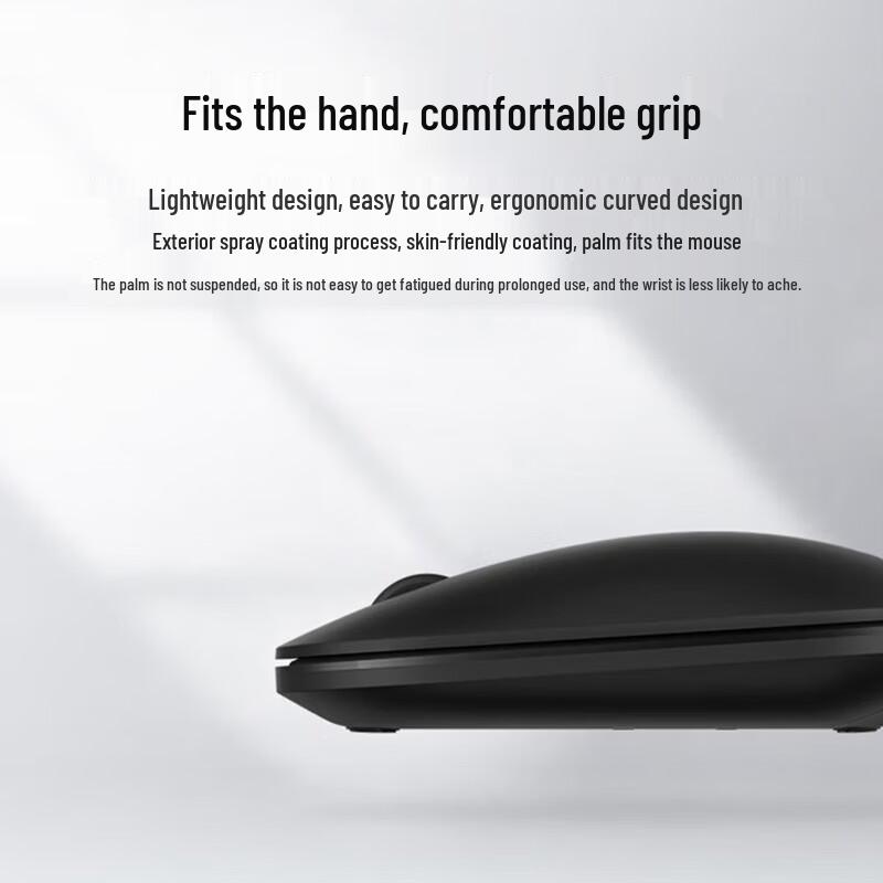 HONOR Bluetooth Portable Mouse 2