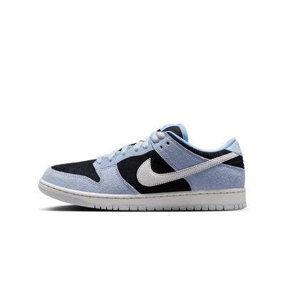 SB Dunk Low Αλουμίνιο