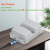2-way Battery Charging Hub For DJI Flip Side By Side Fast Charger Butler Manager Power Bank For DJI Flip Drone Accessories
