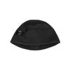 Banseupeullai Basic Fleece Watch Cap Beanie_Black