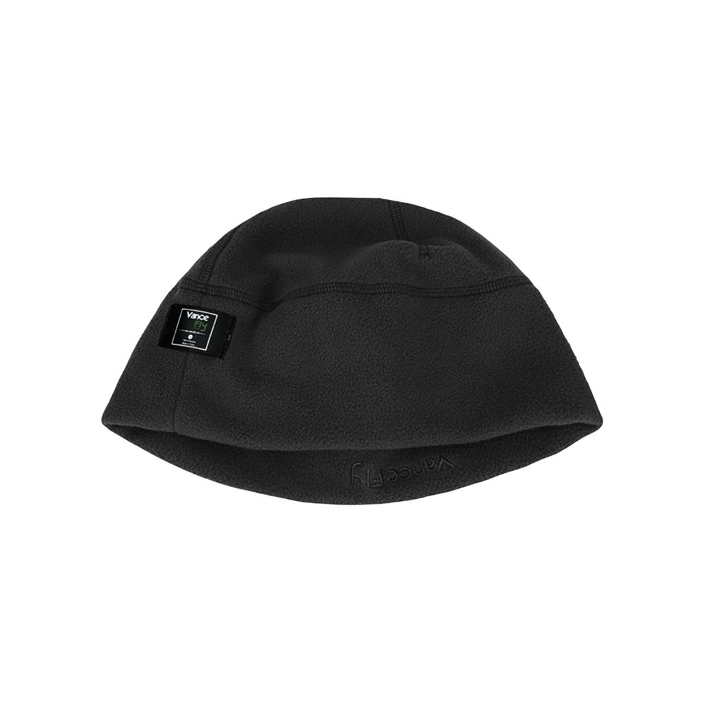 Banseupeullai Basic Fleece Watch Cap Beanie_Black