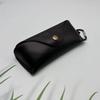 Sunglasses Packaging Set: Eyeglass Case, Cleaning Cloth, Pouch, Polarized Card & Gift Box
