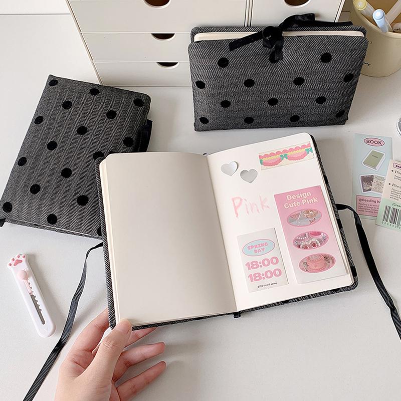 Kawaii Bandage Notebook Exercise Book Cute Notepad Diary School Student Stationery Supplies