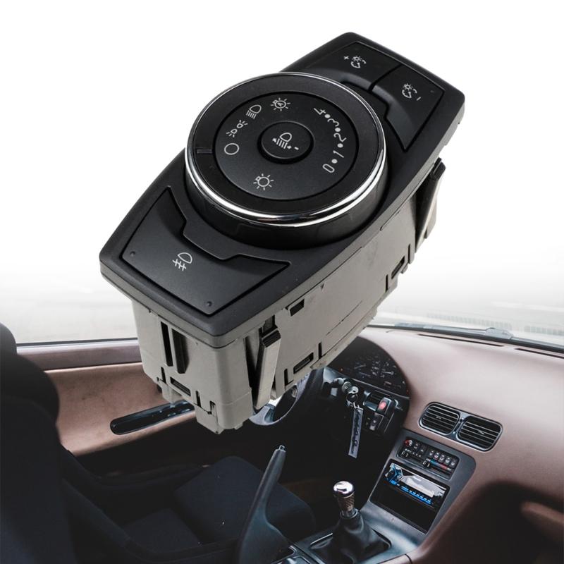Car Light Switch for EB3T-13D061-ECW EB3T13D061ECW DG9T13D061JEW Ensuring Reliabled Performances in Various Conditions