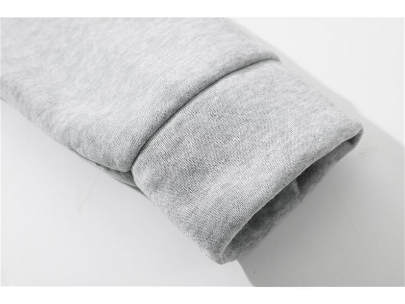 KATSEYE TOUR Ästhetischer Fleece-Hoodie 2025 Album Edition