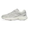 Anta Running Series AT951 Retro Low-Top Sports Casual Shoes Men Sneakers Night-Mist-Gray 912235596-4